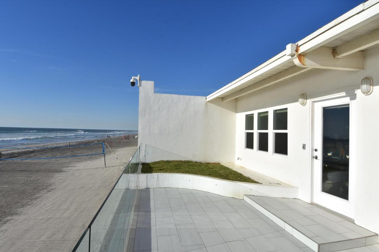 Quinta Pacifica Beachfront Villas Rosarito Exterior photo