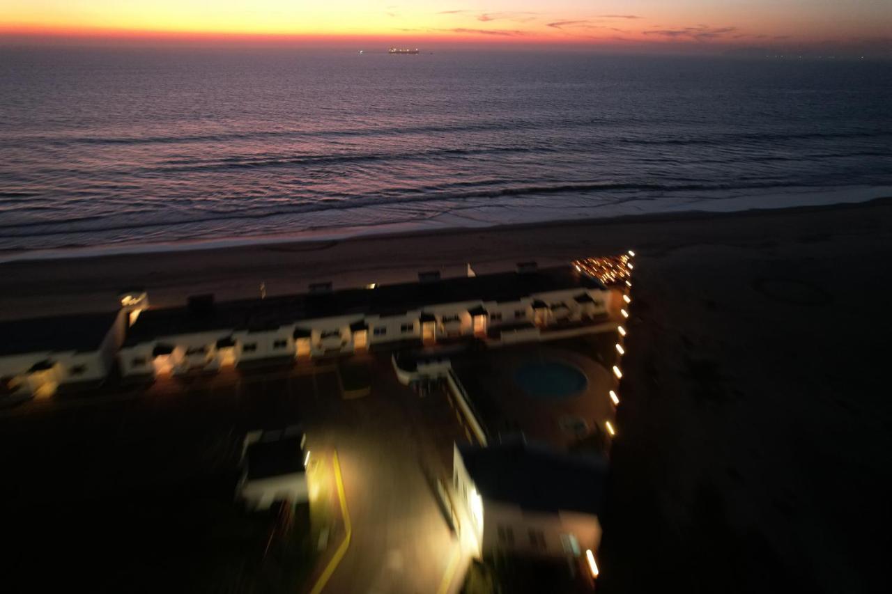 Quinta Pacifica Beachfront Villas Rosarito Exterior photo