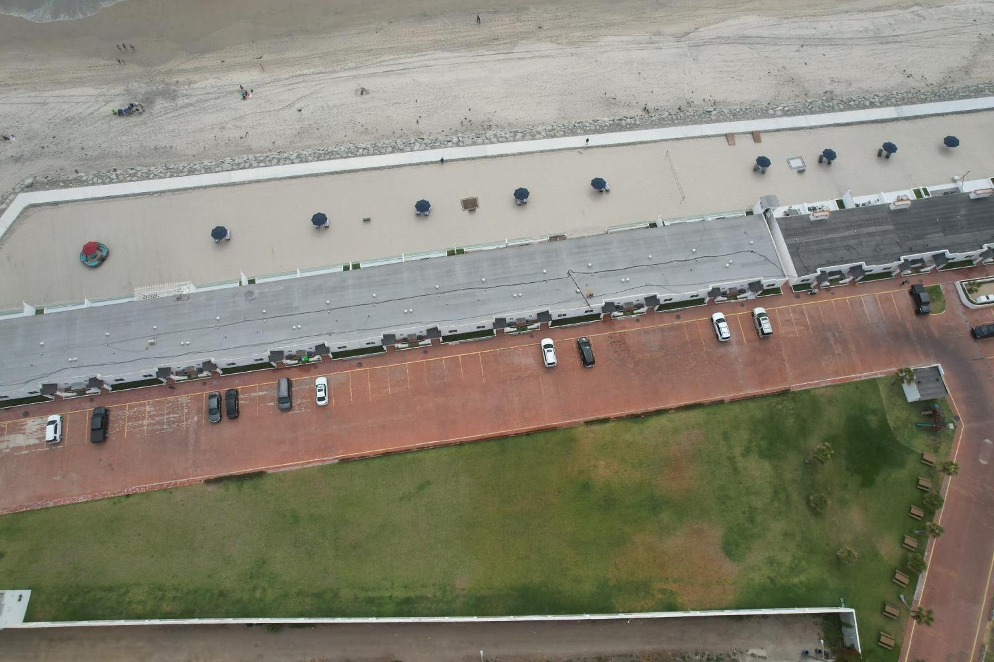 Quinta Pacifica Beachfront Villas Rosarito Exterior photo